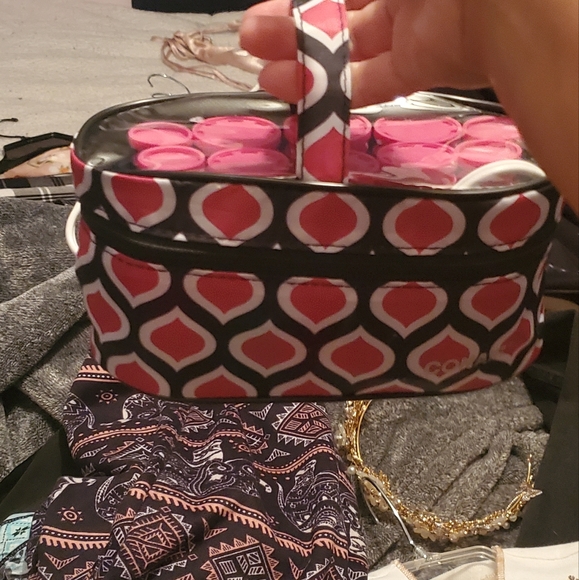 Hot Rollers Conair MINI PRO compact hot curlers - Picture 3 of 3